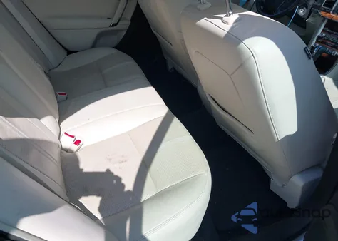 2012 Lincoln Mkz Hybrid z USA, uszkodzony, nr VIN 3LNDL2L31CR803426